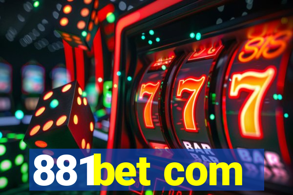 881bet com